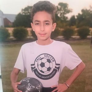 Meet your Posher, Jamal